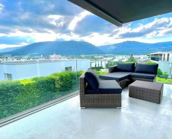 À vendre : Appartement 3 chambres Cortaillod - Ref : 2170 | Naef Immobilier