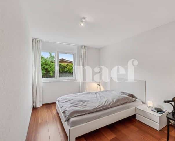 À vendre : Appartement 3 chambres Cortaillod - Ref : 2170 | Naef Immobilier