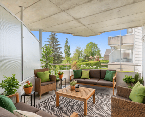 À vendre : Appartement 3 chambres Lignières - Ref : 2171 | Naef Immobilier