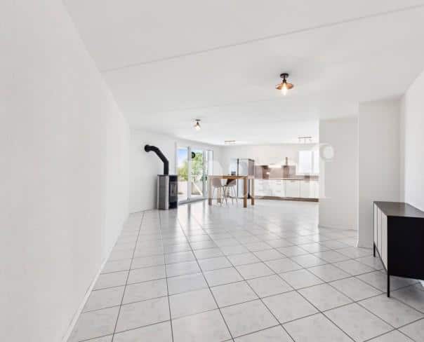 À vendre : Appartement 3 chambres Lignières - Ref : 2171 | Naef Immobilier