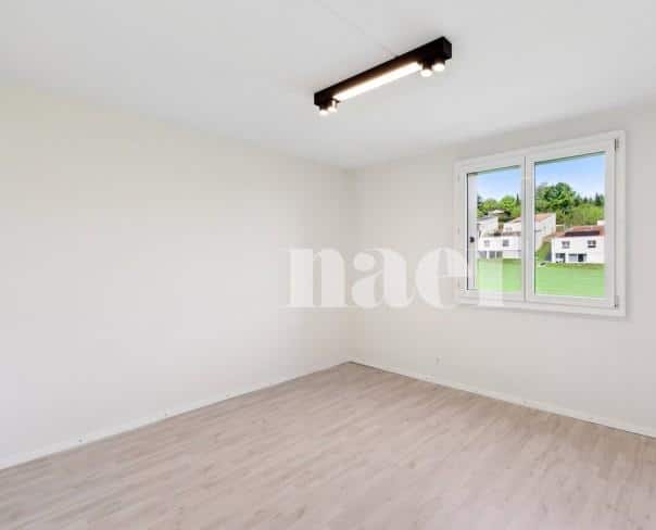 À vendre : Appartement 3 chambres Lignières - Ref : 2171 | Naef Immobilier