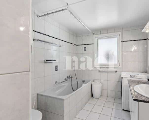 À vendre : Appartement 3 chambres Lignières - Ref : 2171 | Naef Immobilier