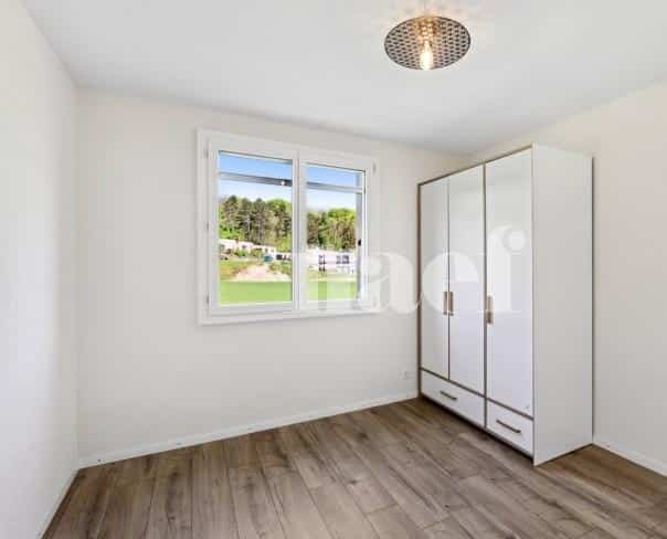 À vendre : Appartement 3 chambres Lignières - Ref : 2171 | Naef Immobilier