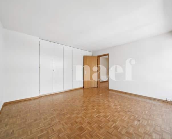 À vendre : Appartement 3 chambres Neuchâtel - Ref : 2174 | Naef Immobilier