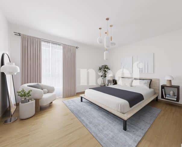 À vendre : Appartement 3 chambres Neuchâtel - Ref : 2174 | Naef Immobilier