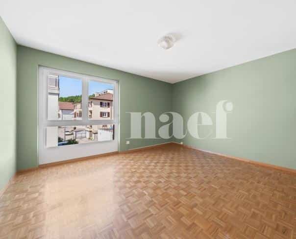 À vendre : Appartement 3 chambres Neuchâtel - Ref : 2174 | Naef Immobilier