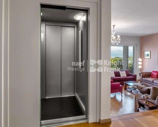 À vendre : Maison 5 chambres Montreux - Ref : 2195 | Naef Immobilier