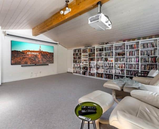 À vendre : Maison 5 chambres Montreux - Ref : 2195 | Naef Immobilier
