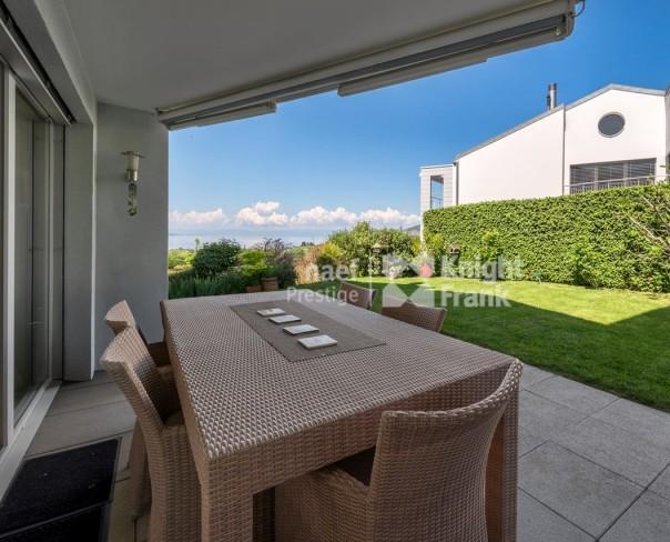 À vendre : Maison 5 chambres Montreux - Ref : 2195 | Naef Immobilier