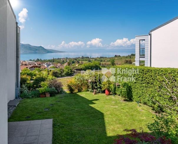 À vendre : Maison 5 chambres Montreux - Ref : 2195 | Naef Immobilier