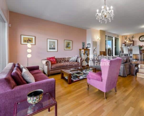 À vendre : Maison 5 chambres Montreux - Ref : 2195 | Naef Immobilier