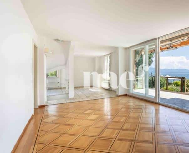 À vendre : Appartement 2 chambres Allaman - Ref : 2200 | Naef Immobilier