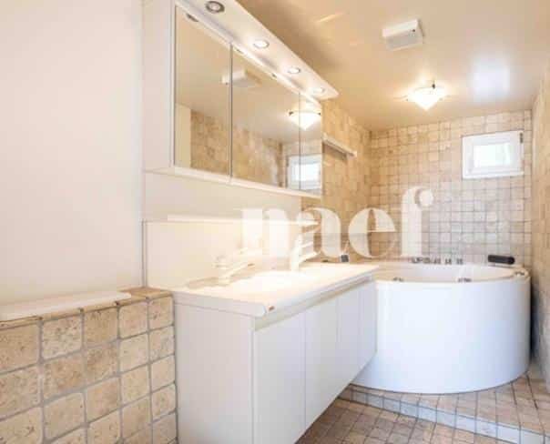 À vendre : Appartement 2 chambres Allaman - Ref : 2200 | Naef Immobilier