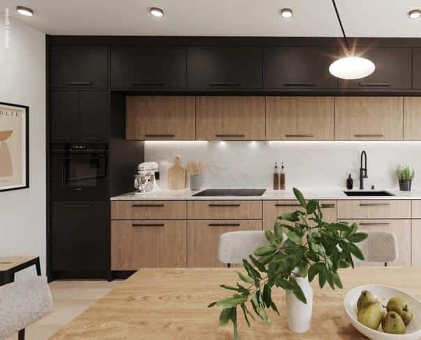 À vendre : Appartement 3 chambres Vessy - Ref : 2220 | Naef Immobilier