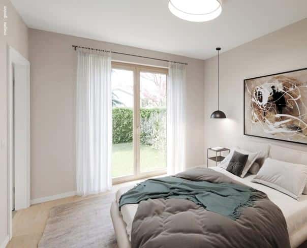 À vendre : Appartement 3 chambres Vessy - Ref : 2220 | Naef Immobilier