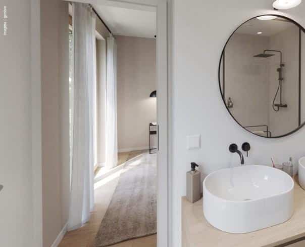 À vendre : Appartement 3 chambres Vessy - Ref : 2220 | Naef Immobilier