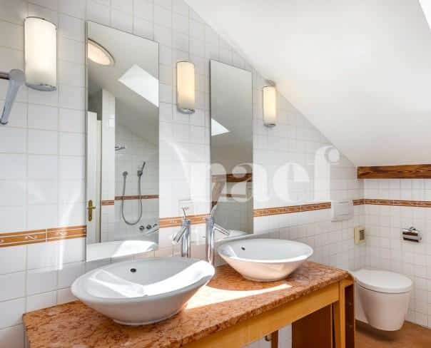 À vendre : Maison 2 chambres Rivaz - Ref : 2244 | Naef Immobilier