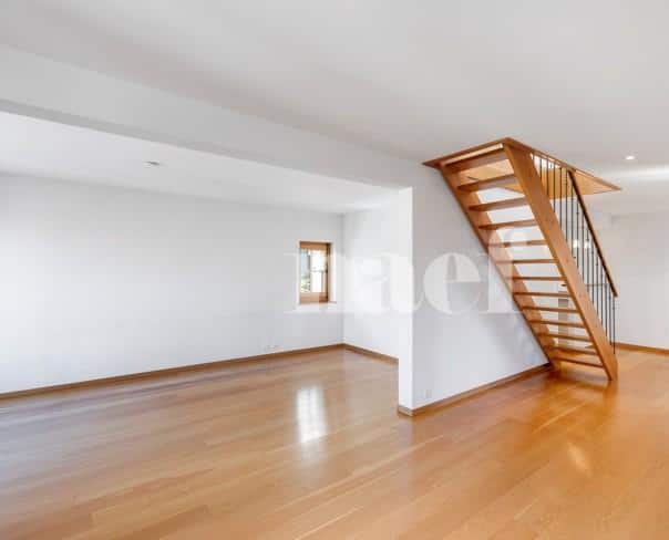 À vendre : Maison 2 chambres Rivaz - Ref : 2244 | Naef Immobilier