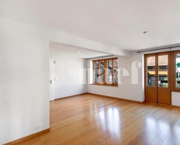 À vendre : Maison 2 chambres Rivaz - Ref : 2244 | Naef Immobilier
