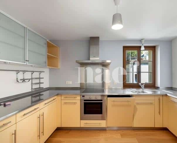 À vendre : Maison 2 chambres Rivaz - Ref : 2244 | Naef Immobilier