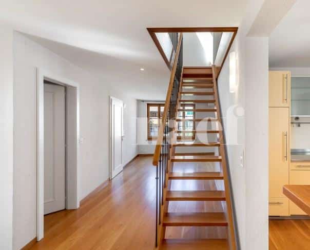 À vendre : Maison 2 chambres Rivaz - Ref : 2244 | Naef Immobilier