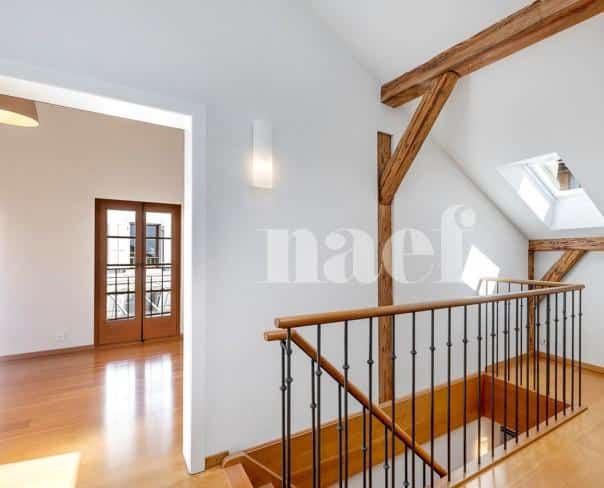 À vendre : Maison 2 chambres Rivaz - Ref : 2244 | Naef Immobilier