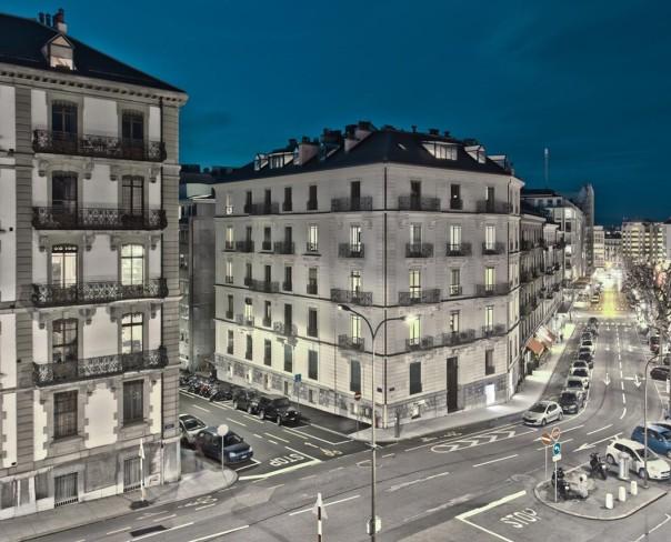 À vendre :  Genève - Ref : 2268 | Naef Immobilier