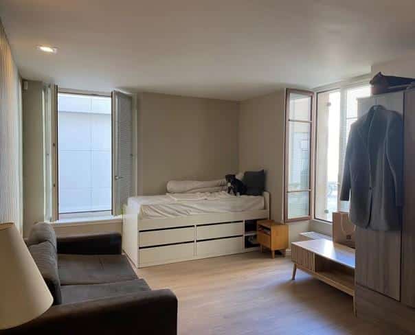 À vendre :  Genève - Ref : 2268 | Naef Immobilier