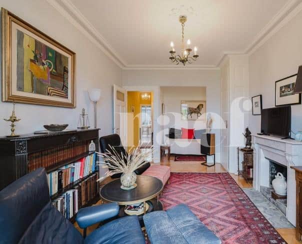 À vendre : Appartement 1 chambres Genève - Ref : 2271 | Naef Immobilier