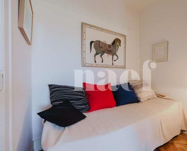 À vendre : Appartement 1 chambres Genève - Ref : 2271 | Naef Immobilier