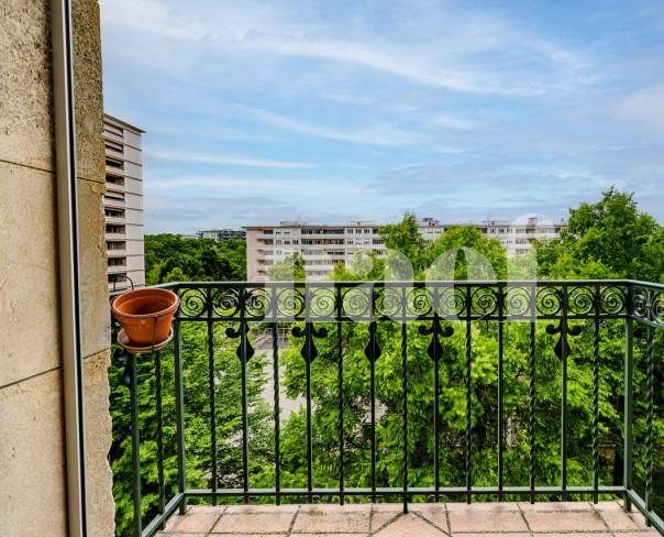 À vendre : Appartement 1 chambres Genève - Ref : 2271 | Naef Immobilier