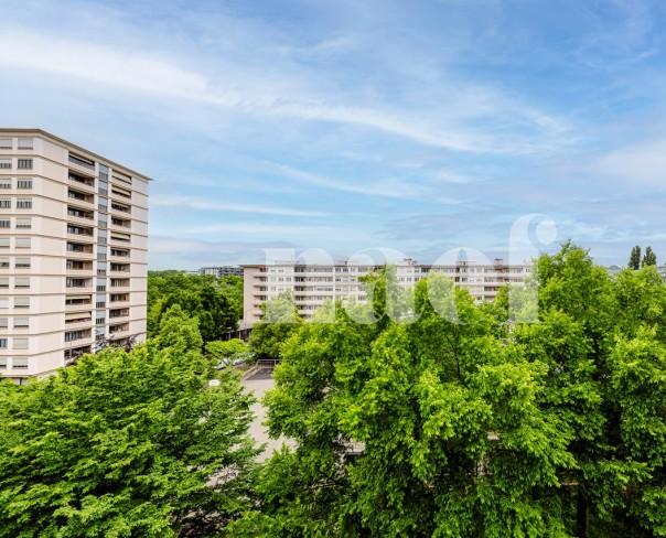 À vendre : Appartement 1 chambres Genève - Ref : 2271 | Naef Immobilier