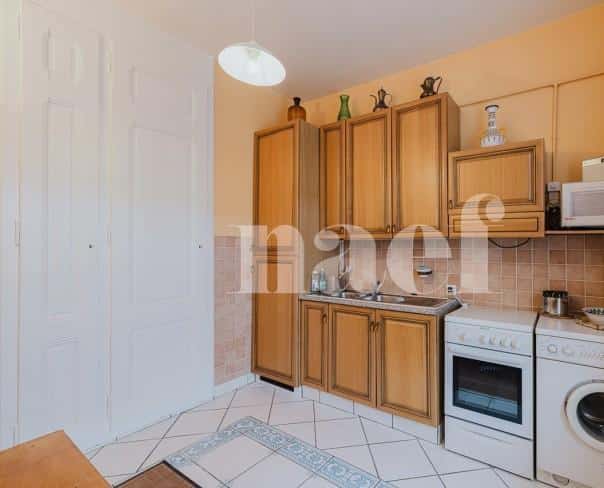 À vendre : Appartement 1 chambres Genève - Ref : 2271 | Naef Immobilier