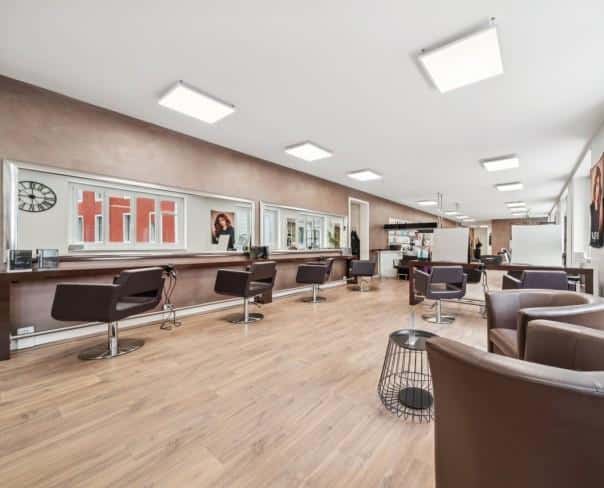 À vendre :  La Chaux-de-Fonds - Ref : 2285 | Naef Immobilier