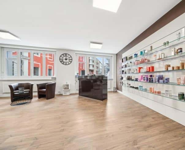 À vendre :  La Chaux-de-Fonds - Ref : 2285 | Naef Immobilier