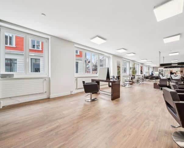 À vendre :  La Chaux-de-Fonds - Ref : 2285 | Naef Immobilier