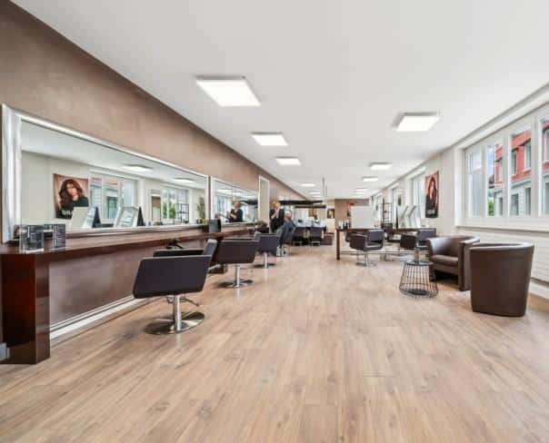 À vendre :  La Chaux-de-Fonds - Ref : 2285 | Naef Immobilier