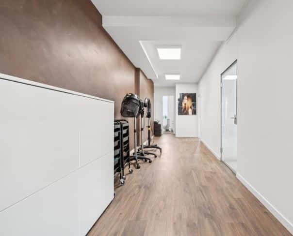 À vendre :  La Chaux-de-Fonds - Ref : 2285 | Naef Immobilier