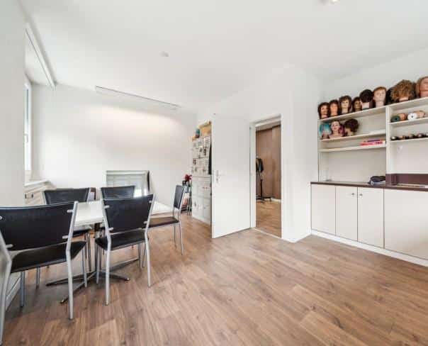 À vendre :  La Chaux-de-Fonds - Ref : 2285 | Naef Immobilier