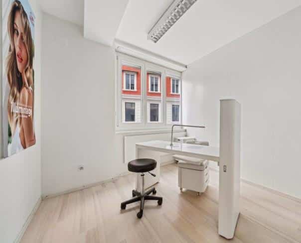 À vendre :  La Chaux-de-Fonds - Ref : 2285 | Naef Immobilier