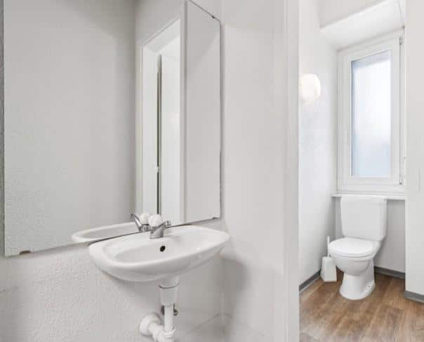 À vendre :  La Chaux-de-Fonds - Ref : 2285 | Naef Immobilier