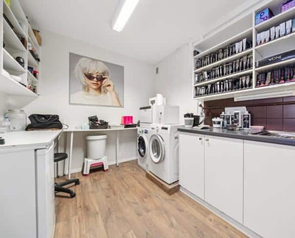 À vendre :  La Chaux-de-Fonds - Ref : 2285 | Naef Immobilier