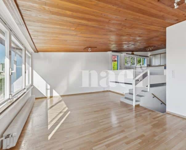 À vendre : Maison 4 chambres Neuchâtel - Ref : 2287 | Naef Immobilier