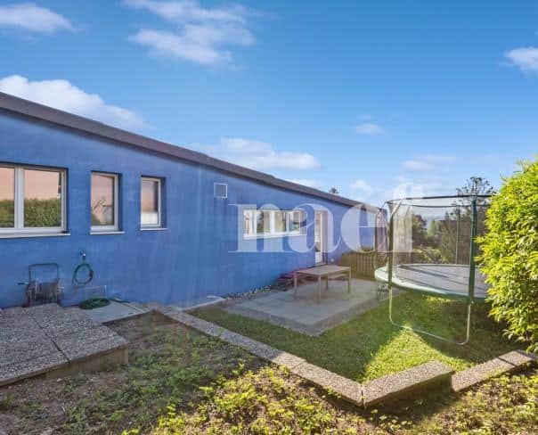 À vendre : Maison 4 chambres Neuchâtel - Ref : 2287 | Naef Immobilier