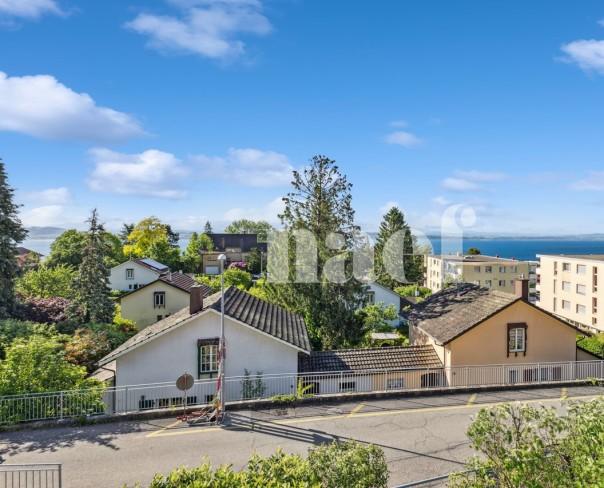 À vendre : Maison 4 chambres Neuchâtel - Ref : 2287 | Naef Immobilier