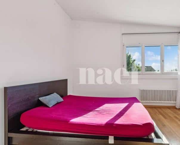 À vendre : Maison 4 chambres Neuchâtel - Ref : 2287 | Naef Immobilier