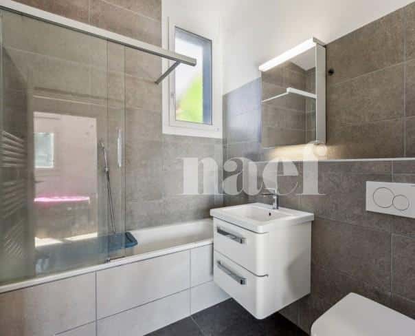 À vendre : Maison 4 chambres Neuchâtel - Ref : 2287 | Naef Immobilier