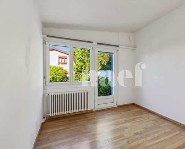 À vendre : Maison 4 chambres Neuchâtel - Ref : 2287 | Naef Immobilier
