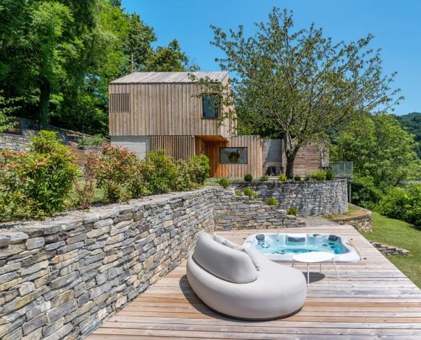 À vendre : Maison 3 chambres Bourg-en-Lavaux - Ref : 2293 | Naef Immobilier