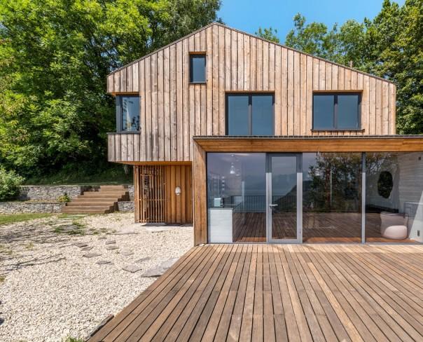 À vendre : Maison 3 chambres Bourg-en-Lavaux - Ref : 2293 | Naef Immobilier